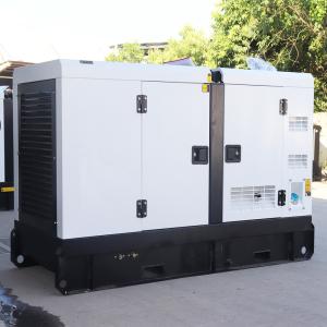 SONCAP a certifié le générateur diesel commercial du générateur TAD734GE de