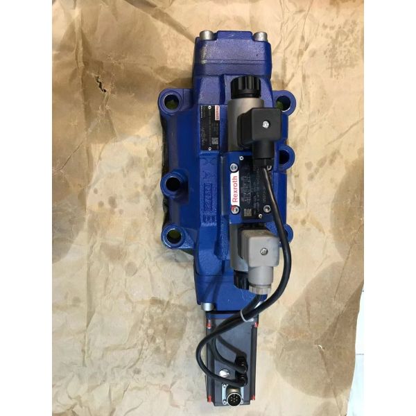 4WRZ10W9-85-7X/6EG24N9EK4/M
4WRZ10W9-85-7X/6EG24N9K4/M
4WRZ10W9-50-7X/6EG24N9EK4/M Hydraulic valve German Rexroth proportional solenoid valve