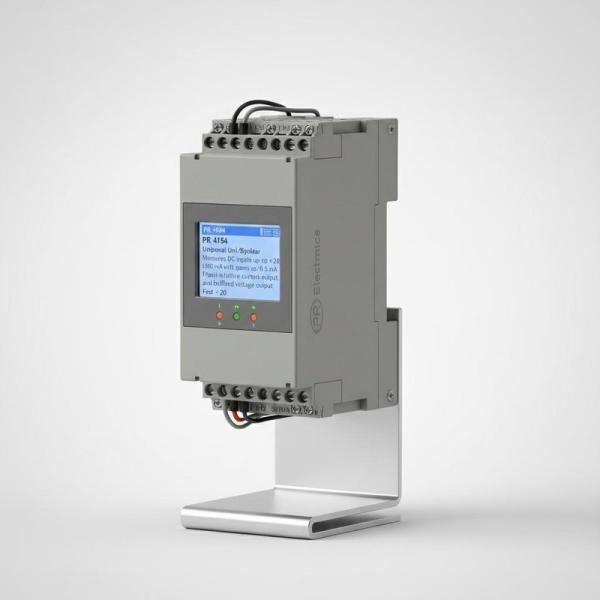 PR 4184 Digital Signal Transmitter IP65 Unipolar Bipolar 4-20mA 0-10V