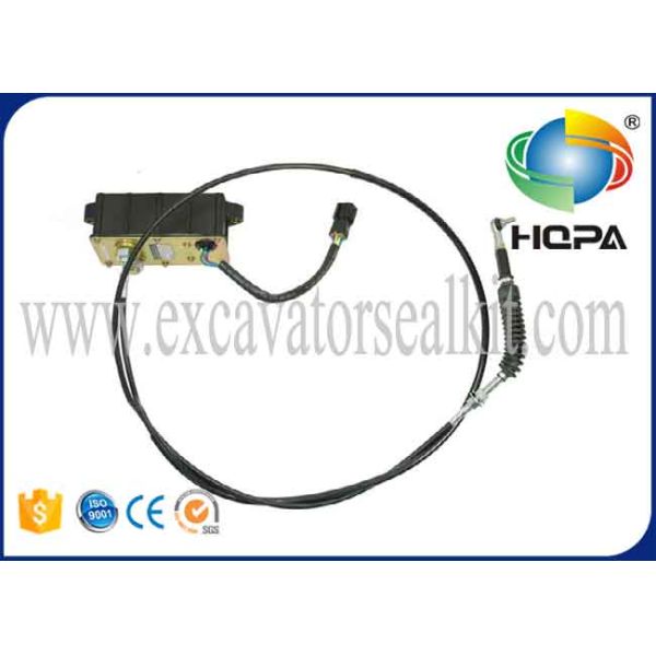 012941 Excavator Throttle Control Motor For SANY AC2/2000 SY205C SY210C