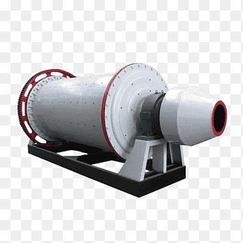 High-Efficiency Wear-Resistant Ball Mill Core Grinding Equipment for Mining Machinery