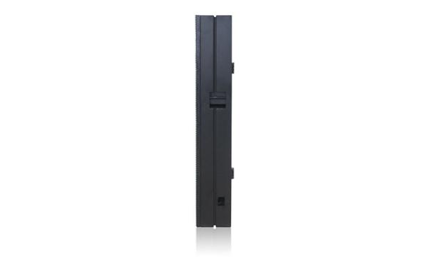 Flat Wall Mounted P4 Indoor Led Screens / Display Hire For Stage