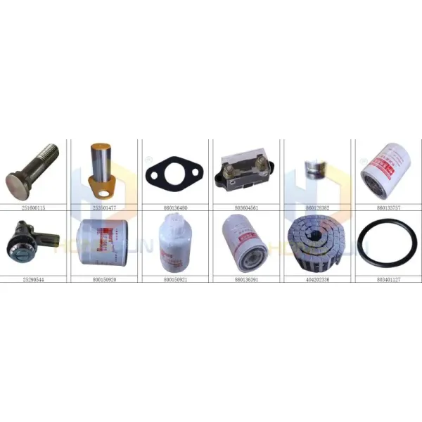 XCMG Строительные машины Части, Gzqh180K Оси полушафтные редукторы 860137132