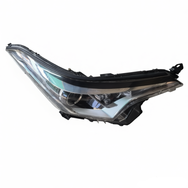 For Toyota CHR 2018-2020Used Original Front Lamp High Quality Left & Right Headlight Assembly