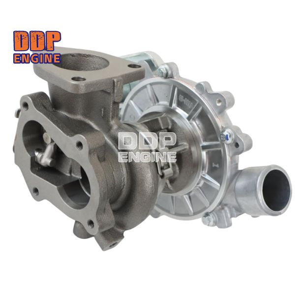 17201-0L030 17201-30120 Diesel Engine Turbocharger For Toyota Hilux Hiace Land Cruiser 2.5L 2KD-FTV D-4D Engine