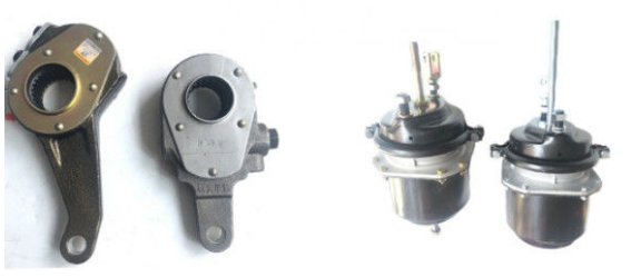 Piston Hydraulic Lift Ram Cylinder Forklift Spare Parts