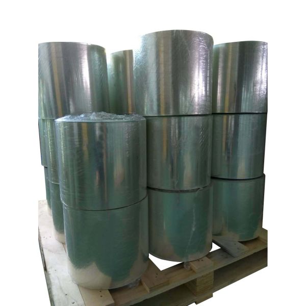 Вздувная формовка печатная тепловая PETG теплосокращающая пленка для сокращаемого рукава