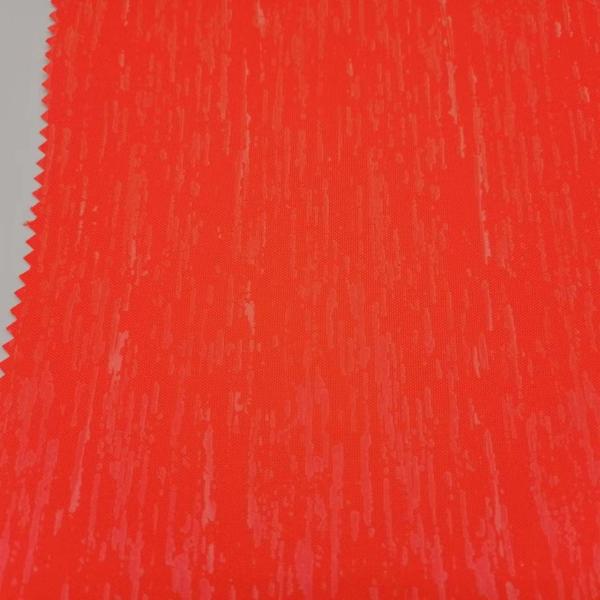 75DX75D 100 Polyester Fabric For Winter Jacket 290 GSM Windproof