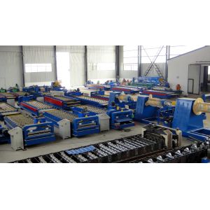 Cangzhou Huachen Roll Forming Machinery Co., Ltd.