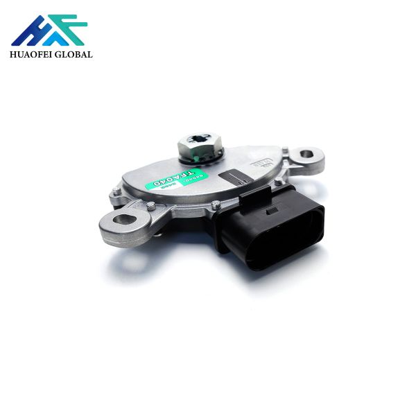 09G Transmission Gear Position Switch Automatic Transmission For VW Audi