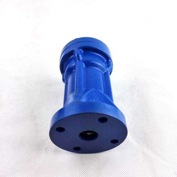 Vibradores pneumáticos de ar de alumínio SK30 da série SK Tamanho de escape de martelo pneumático 1/8