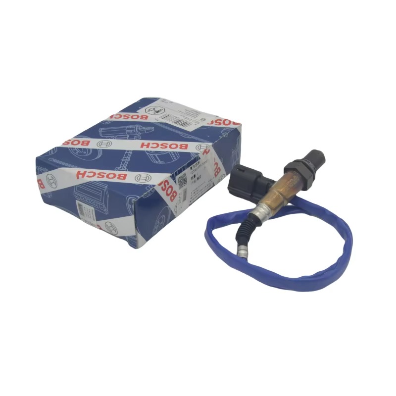 High Quality OE CV61-9G444-AB for Bosch Lambda Sensor Probe Auto Electrical Systems Repair Parts for Changan for Ford Sensor