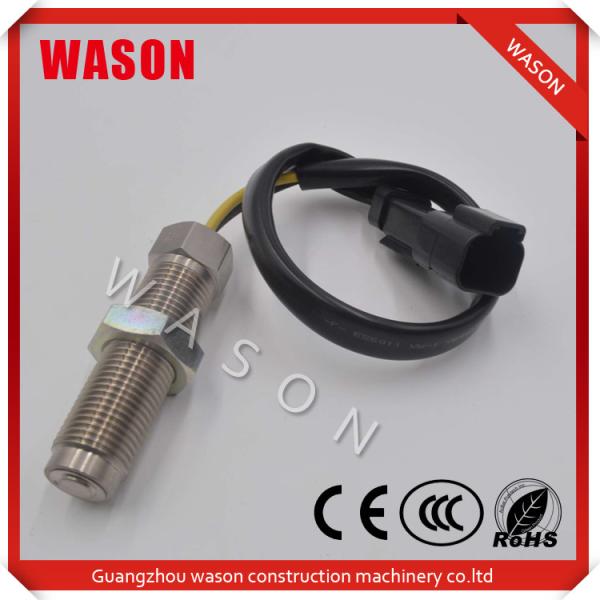 Engine Generator Temperature Revolution Sensor 2547-1015 25471015 For DH220-5/7