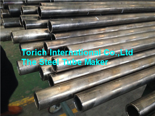 Hastelloy B2 сварило сплав молибдена никеля стальной трубы коррозионностойкий