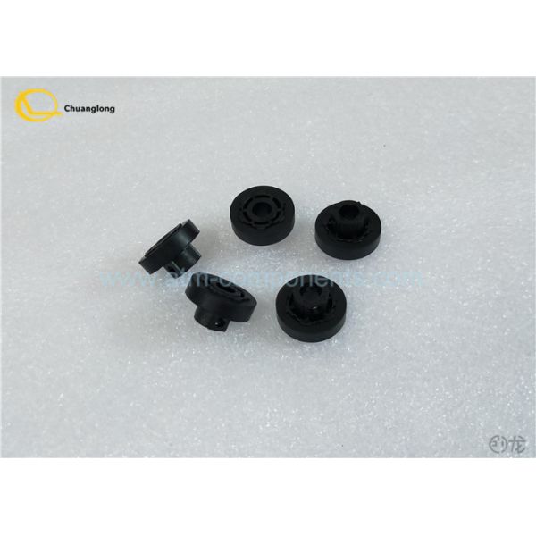 SANKYO ICT3Q8 ATM Spare Parts Card Reader Roller NCR MCRW FEED ROLLER 10MM