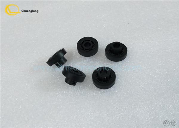 SANKYO ICT3Q8 ATM Spare Parts Card Reader Roller NCR MCRW FEED ROLLER 10MM Length