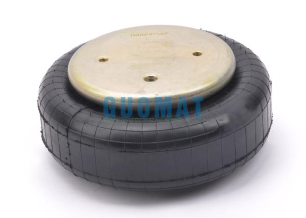 1B9X5 Convoluted Air Spring Replacement 1B9-202 Goodyear Inflatable Airbag