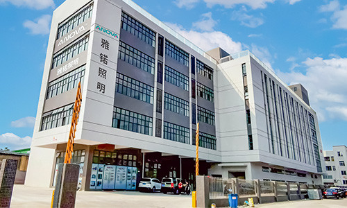 Anova Lighting Co., Ltd.