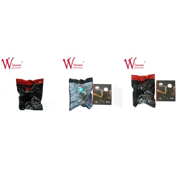 Мотоциклет Электрический CDI блок, FZ16 Cdi Magneto система зажигания Китайский производитель