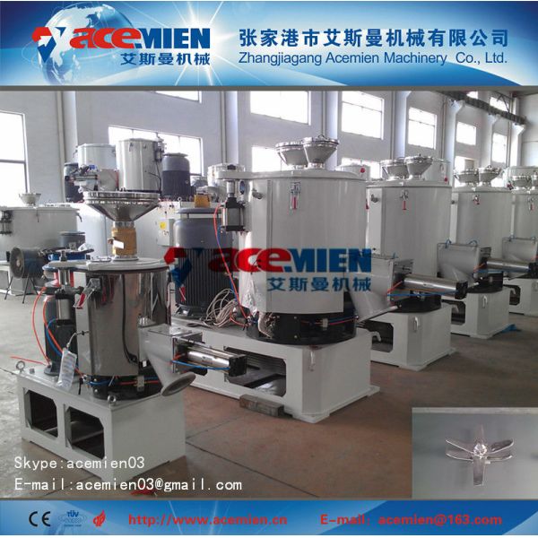 High quality  plastic  mixer