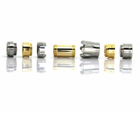 High Quanlity E cigarette Maraxu Mod/Ecigator Maraxus Clone/Maraxu Mechanical Mode Ecigar