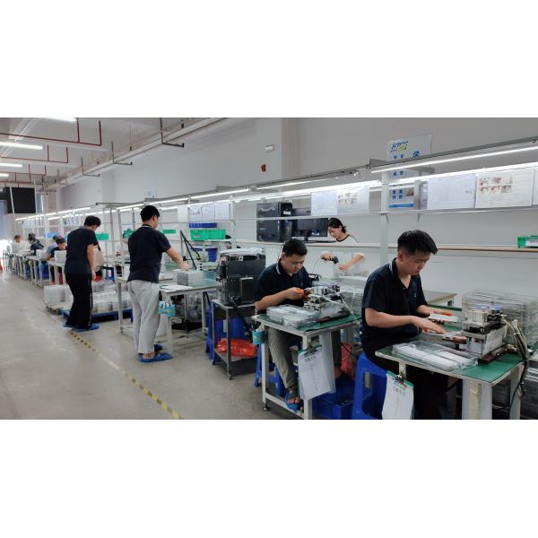 Dongguan Juhai Electronic Technology Co., Ltd