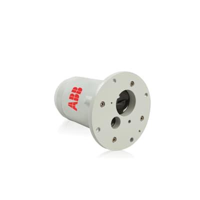 Transmissor de nível de laser de alcance intermédio LM80