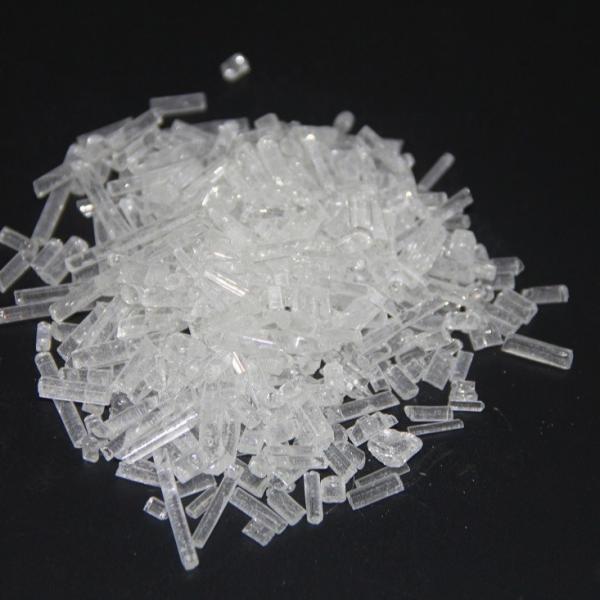 Good Gloss And Excellent Clarity Granule Water Base Solid Acrylic Resin BAW-567 For Water-Based Plastic Varnishes