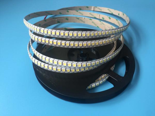 Super Bright Ra 95 Taiwan Epistar / 5050 SMD Flexible LED Strip Light 2700K ~ 6500K