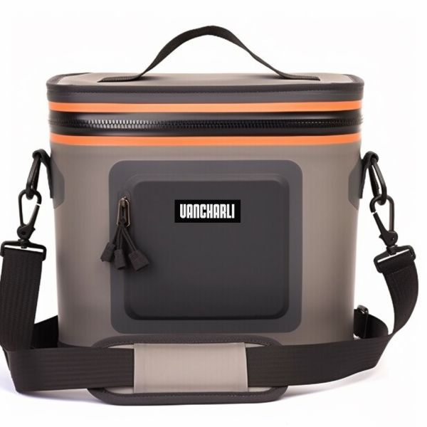 Fashion Soft Cooer Waterproof Cooler Bag
