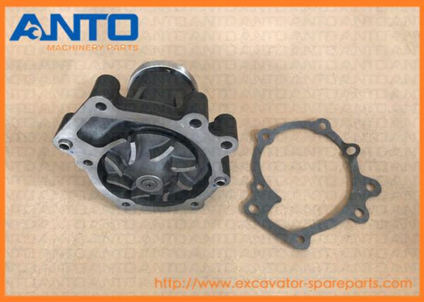 Bomba de água de 4HK1 8-98022822-1 para a máquina escavadora ZX200-3 ZX240-3 de Hitachi