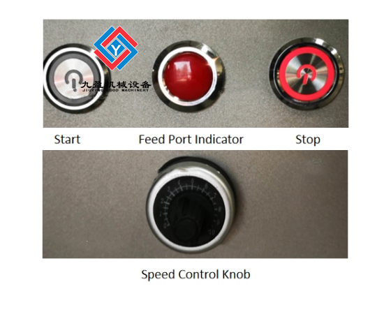 Машина терки сыра отрезая машины лука Shredding машины моркови картошки овоща корня большой емкости 3T/H на продаже