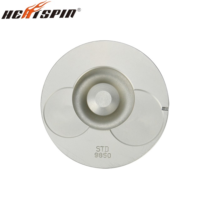 New High Quality Heatspin Diesel Engine Repair Piston 4JA1 4JA1T for Isuzu 8-94369281-0 8-97089892-0 8-97942985-0