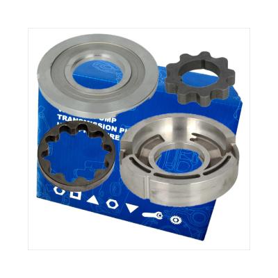 3892690706 3892691206 Para bomba de óleo de transmissão Rotor Int Mercedes-Benz série O500 Setra S400/500-série