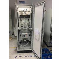 CEMS SO2 O2 Surveillance continue des émissions 220V CA IP42 personnalisable