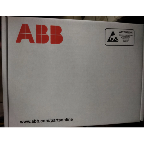 SRFC4620C ABB Module Smart Remote Fieldbus Controller AC 800M systems enabling high speed communication