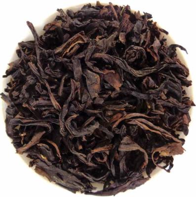 Achatado Da Hong Pao chá orgânico de Oolong doce - perfumado chá grande robe vermelho