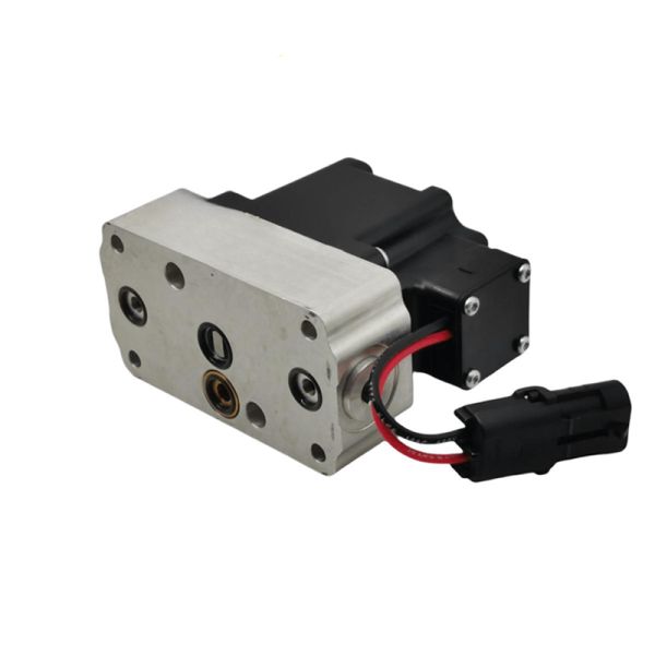 Genie 58289 58289GT EDC Pressure Control Pilot Valve Compatible with Genie Z-60/34 S60 S80
