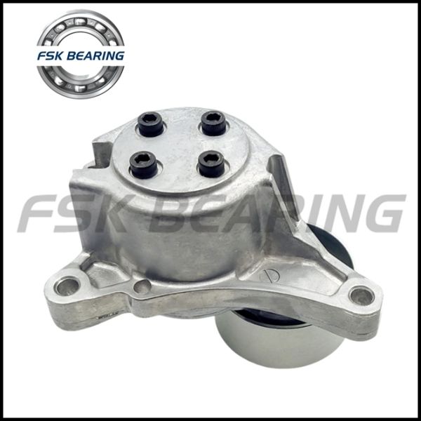 046 903 133 C 46 903 133 C Tensioner Pulley, V-Ribbed Belt For AUDI