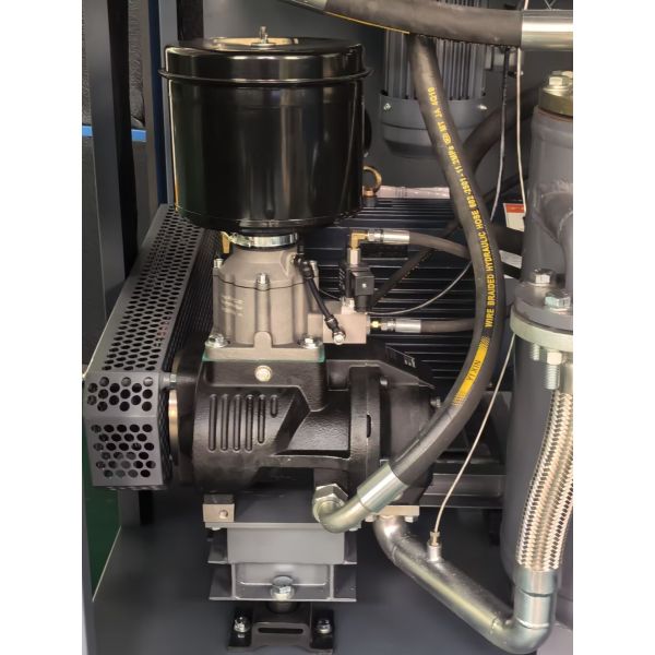 AIRERA AGFD-30 EVO 30kW Industrial Oil Injected Screw Air Compressor