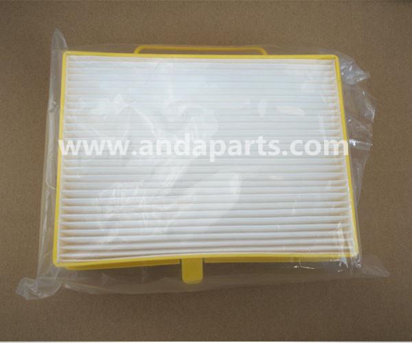 GOOD QUALITY SCANIA Cabin Filter 1379952 CU1722