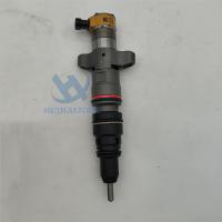 Diesel Engine Fuel Injector 2360962 236-0962 For Caterpillar C9 Engine 330C Excavator