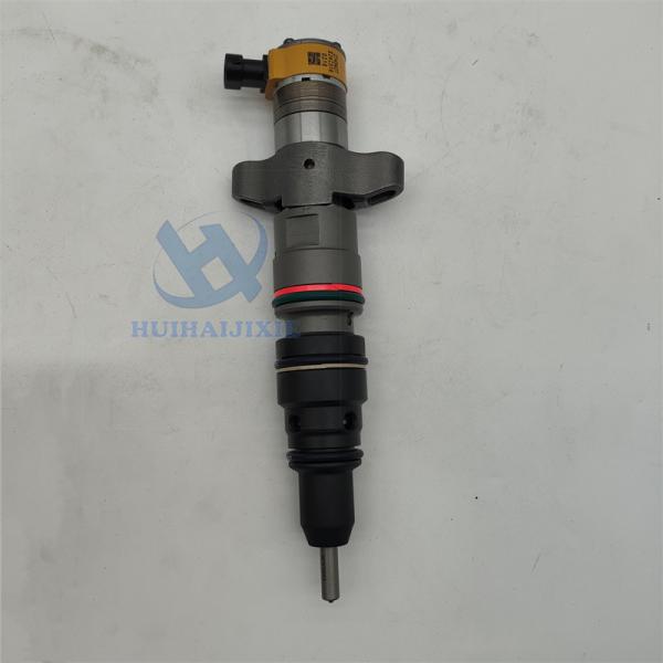 Diesel Engine Fuel Injector 2360962 236-0962 For Caterpillar C9 Engine 330C Excavator