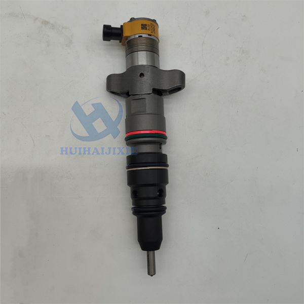 Diesel Engine Fuel Injector 2360962 236-0962 For Caterpillar C9 Engine 330C Excavator