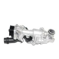 Bomba de água de resfriamento de motor de alto desempenho 21010-93C3N Para Mercedes Benz Nissan 21010-93C3N