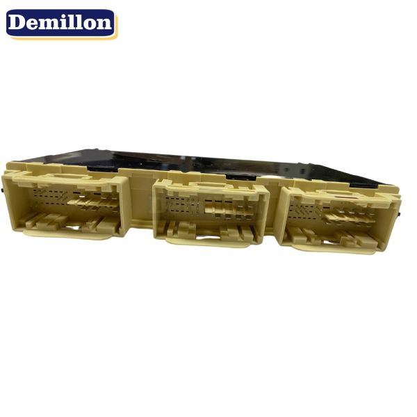1669008506 Demillon Auto Parts Front Left Driver Seat Control Unit Seat Module for Mercedes-Benz W166 ML300 ML320 ML350 ML400