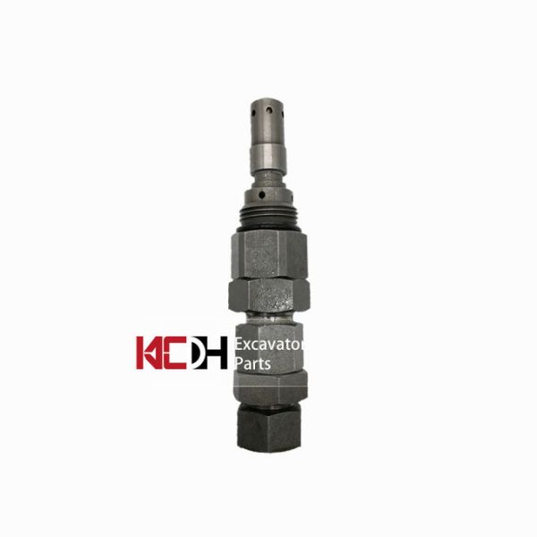 8481400000 Hitachi EX70 Excavator Pilot Control Valve