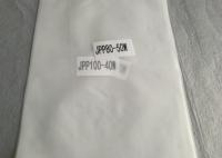 Plain Weave Nylon Flour Mesh 50G - 150G Jpp 80 For Beer Filtration