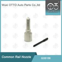 Buse Common Rail G3S156 en acier rapide
