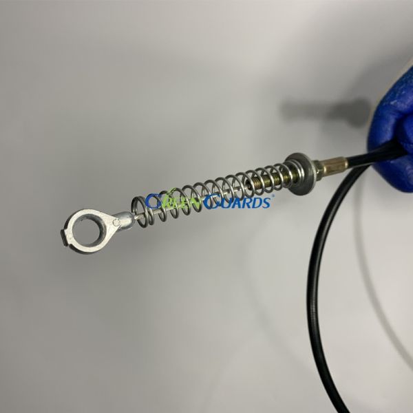 Lawn Mower Cable Brake ASM G94-5871 Fits Toro Greensmaster